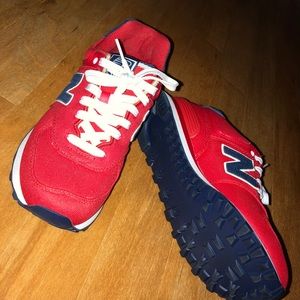 Women’s New Balance 574